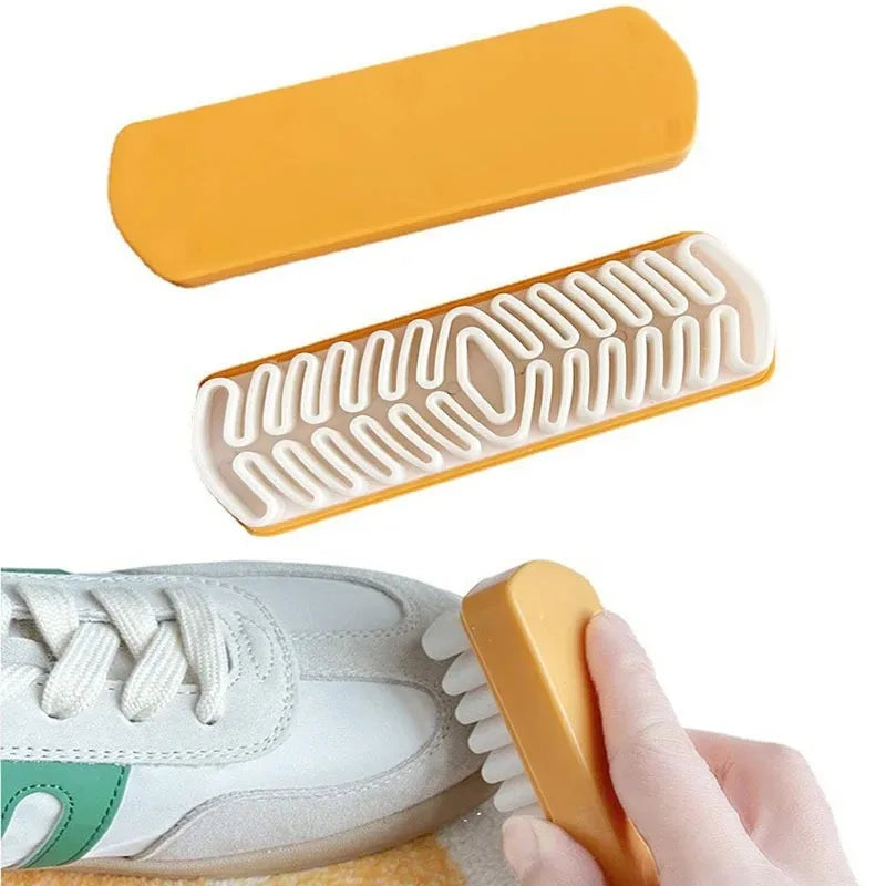 Brosse de soin