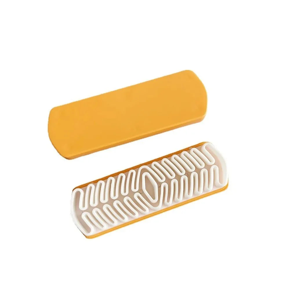 Brosse de soin