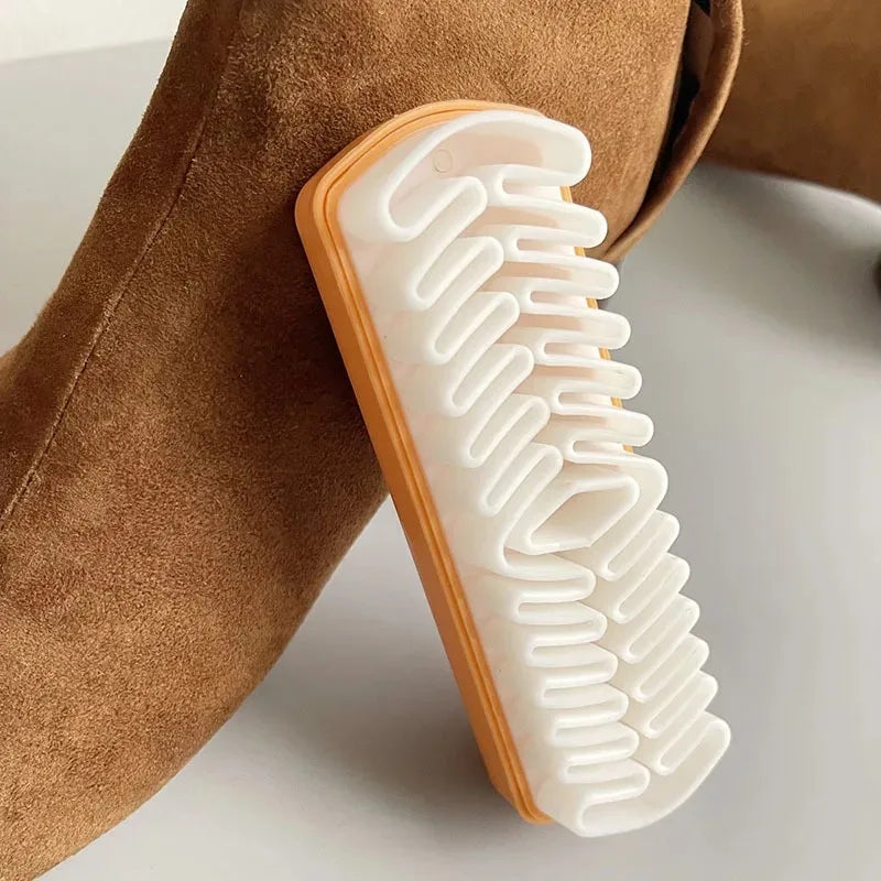 Brosse de soin