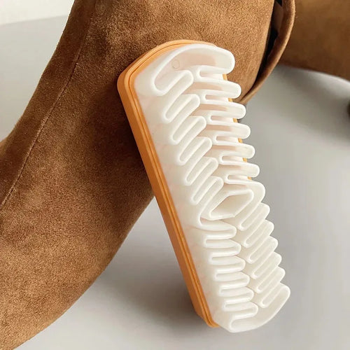 Brosse de soin