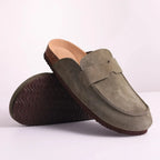LONDRES - NUBUCK