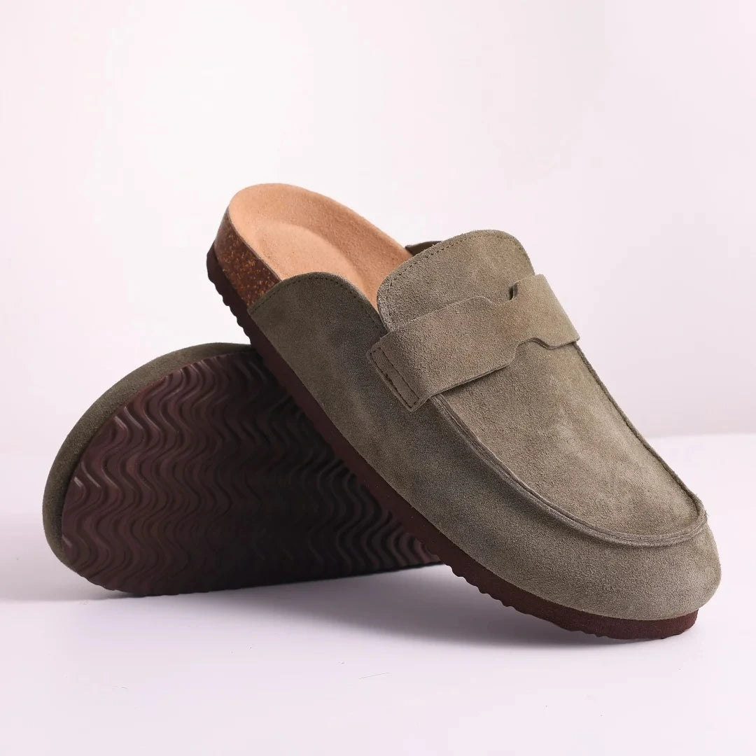 LONDRES - NUBUCK