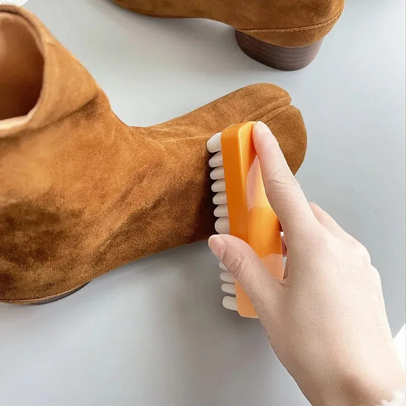 Brosse de soin