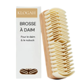 Brosse à daim