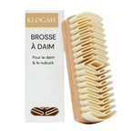 Brosse à daim